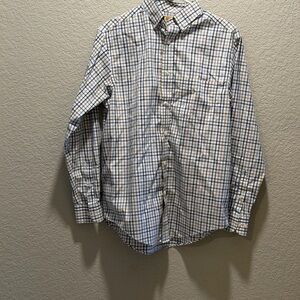 Men's Gold Label Dress Shirt S